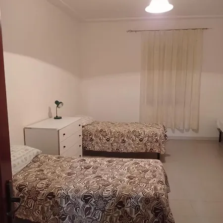 Apartmán Appartamento Rustico Ad Aieta *