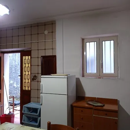 Apartmán Appartamento Rustico Ad Aieta