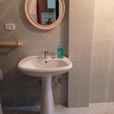 Appartamento Rustico Ad Aieta Apartmán