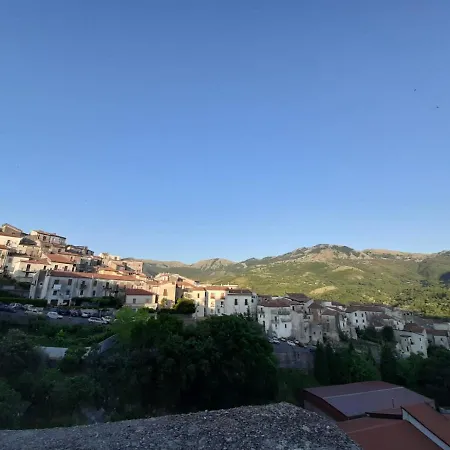 Appartamento Rustico Ad Aieta *