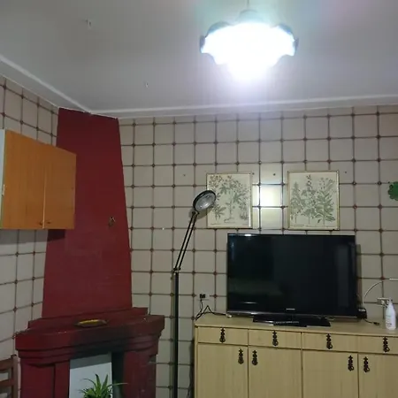 Appartamento Rustico Ad Aieta *