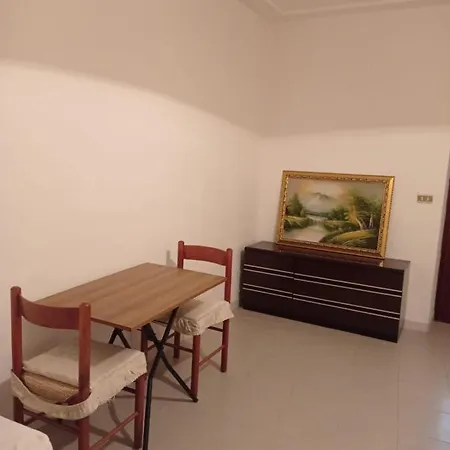 Appartamento Rustico Ad Aieta Apartmán