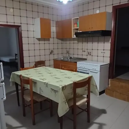 Appartamento Rustico Ad Aieta Apartmán Aieta