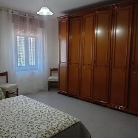 Appartamento Rustico Ad Aieta Apartmán *